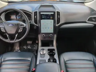 Ford Edge 2022 AWD SEL 4dr Crossover