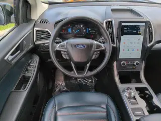 Ford Edge 2022 AWD SEL 4dr Crossover