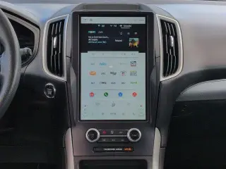Ford Edge 2022 AWD SEL 4dr Crossover
