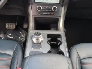 Ford Edge 2022 AWD SEL 4dr Crossover