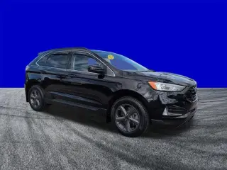 Ford Edge 2022 AWD SEL 4dr Crossover
