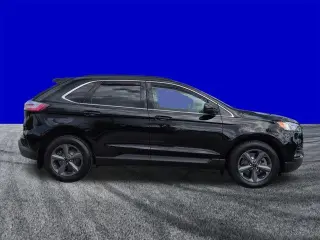 Ford Edge 2022 AWD SEL 4dr Crossover