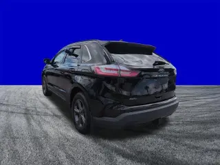 Ford Edge 2022 AWD SEL 4dr Crossover