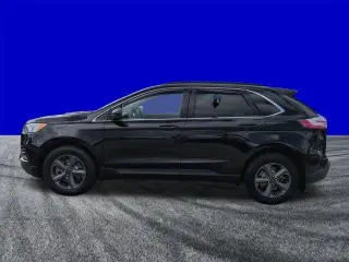 Ford Edge 2022 AWD SEL 4dr Crossover
