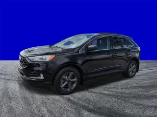 Ford Edge 2022 AWD SEL 4dr Crossover