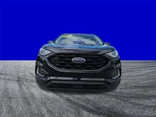 Ford Edge 2022 AWD SEL 4dr Crossover