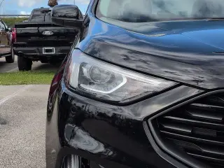 Ford Edge 2022 AWD SEL 4dr Crossover