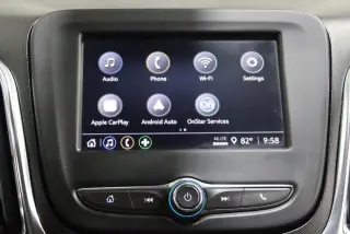 Chevrolet Equinox 2022 LT 4dr SUV w/1LT