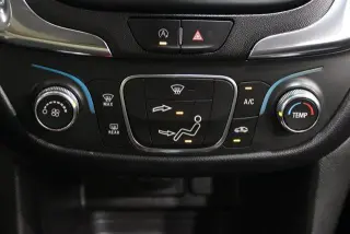 Chevrolet Equinox 2022 LT 4dr SUV w/1LT
