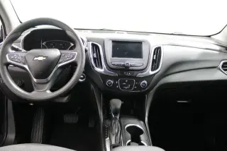 Chevrolet Equinox 2022 LT 4dr SUV w/1LT