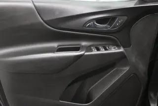 Chevrolet Equinox 2022 LT 4dr SUV w/1LT