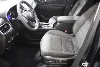 Chevrolet Equinox 2022 LT 4dr SUV w/1LT
