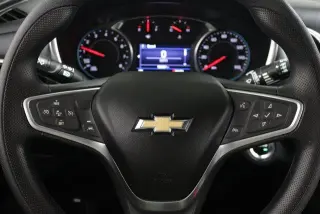 Chevrolet Equinox 2022 LT 4dr SUV w/1LT