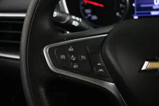 Chevrolet Equinox 2022 LT 4dr SUV w/1LT