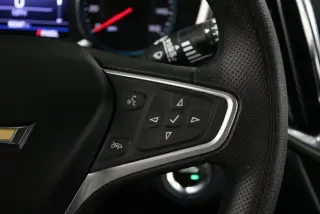 Chevrolet Equinox 2022 LT 4dr SUV w/1LT