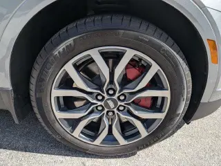 Cadillac XT5 2024 4x4 Sport 4dr SUV