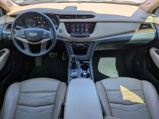 Cadillac XT5 2024 4x4 Sport 4dr SUV