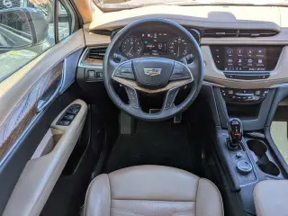Cadillac XT5 2024 4x4 Sport 4dr SUV