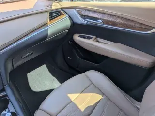 Cadillac XT5 2024 4x4 Sport 4dr SUV