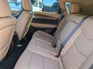 Cadillac XT5 2024 4x4 Sport 4dr SUV