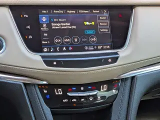 Cadillac XT5 2024 4x4 Sport 4dr SUV