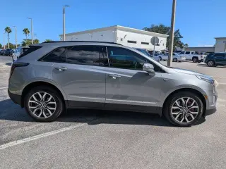 Cadillac XT5 2024 4x4 Sport 4dr SUV