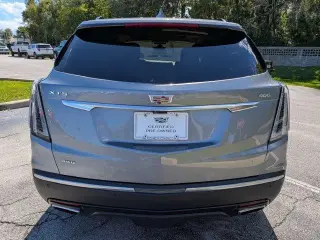 Cadillac XT5 2024 4x4 Sport 4dr SUV