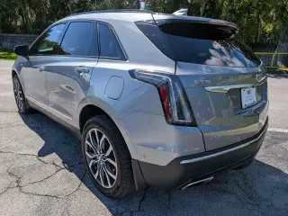 Cadillac XT5 2024 4x4 Sport 4dr SUV