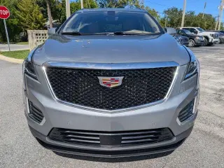 Cadillac XT5 2024 4x4 Sport 4dr SUV