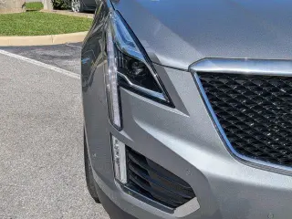 Cadillac XT5 2024 4x4 Sport 4dr SUV