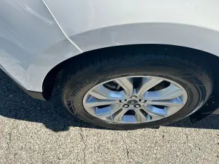 Ford Edge 2022 AWD Titanium 4puertas Crossover