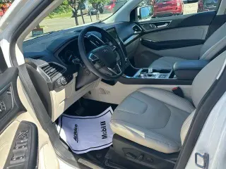Ford Edge 2022 AWD Titanium 4puertas Crossover