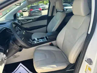 Ford Edge 2022 AWD Titanium 4puertas Crossover