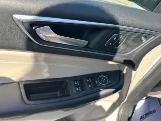 Ford Edge 2022 AWD Titanium 4puertas Crossover