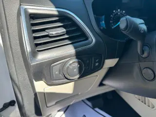 Ford Edge 2022 AWD Titanium 4puertas Crossover