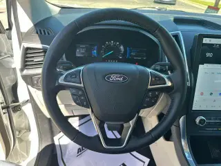 Ford Edge 2022 AWD Titanium 4puertas Crossover