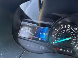 Ford Edge 2022 AWD Titanium 4puertas Crossover