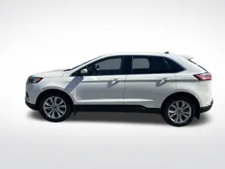 Ford Edge 2022 AWD Titanium 4puertas Crossover