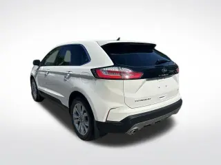 Ford Edge 2022 AWD Titanium 4puertas Crossover