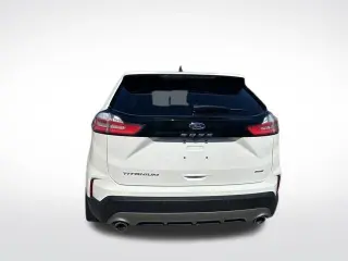 Ford Edge 2022 AWD Titanium 4puertas Crossover
