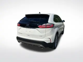 Ford Edge 2022 AWD Titanium 4puertas Crossover
