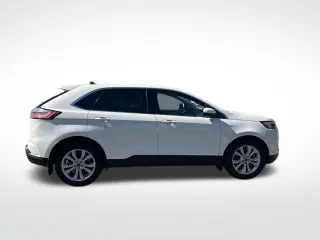 Ford Edge 2022 AWD Titanium 4puertas Crossover