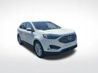 Ford Edge 2022 AWD Titanium 4puertas Crossover