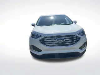 Ford Edge 2022 AWD Titanium 4puertas Crossover