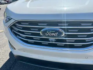 Ford Edge 2022 AWD Titanium 4puertas Crossover