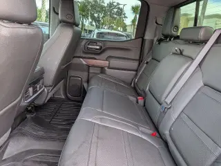 GMC Sierra 1500 Limited 2022 4x4 Denali 4dr Crew Cab 5.8 ft. SB