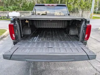GMC Sierra 1500 Limited 2022 4x4 Denali 4dr Crew Cab 5.8 ft. SB