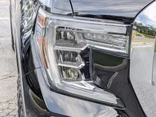 GMC Sierra 1500 Limited 2022 4x4 Denali 4dr Crew Cab 5.8 ft. SB