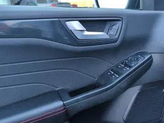 Ford Escape 2024 ST-Line 4dr SUV