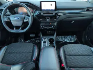Ford Escape 2024 ST-Line 4dr SUV